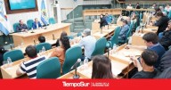 Nueva Ley Electoral Diputados abrirán el debate a otros sectores