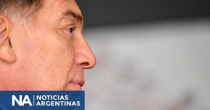 Santilli continúa con su gira y viajará a Corrientes para reunirse con Gustavo Valdés