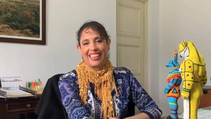 Perú ordena a la encargada de la Embajada de México salir del país