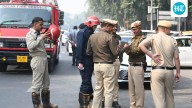 Delhi Police books 250 people in verification drive after Red Fort blast