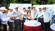 NTPC Bongaigaon Marks NTPC’s Golden Jubilee on 51st Raising Day