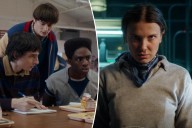 Netflix crashes under 'Stranger Things' Season 5 frenzy