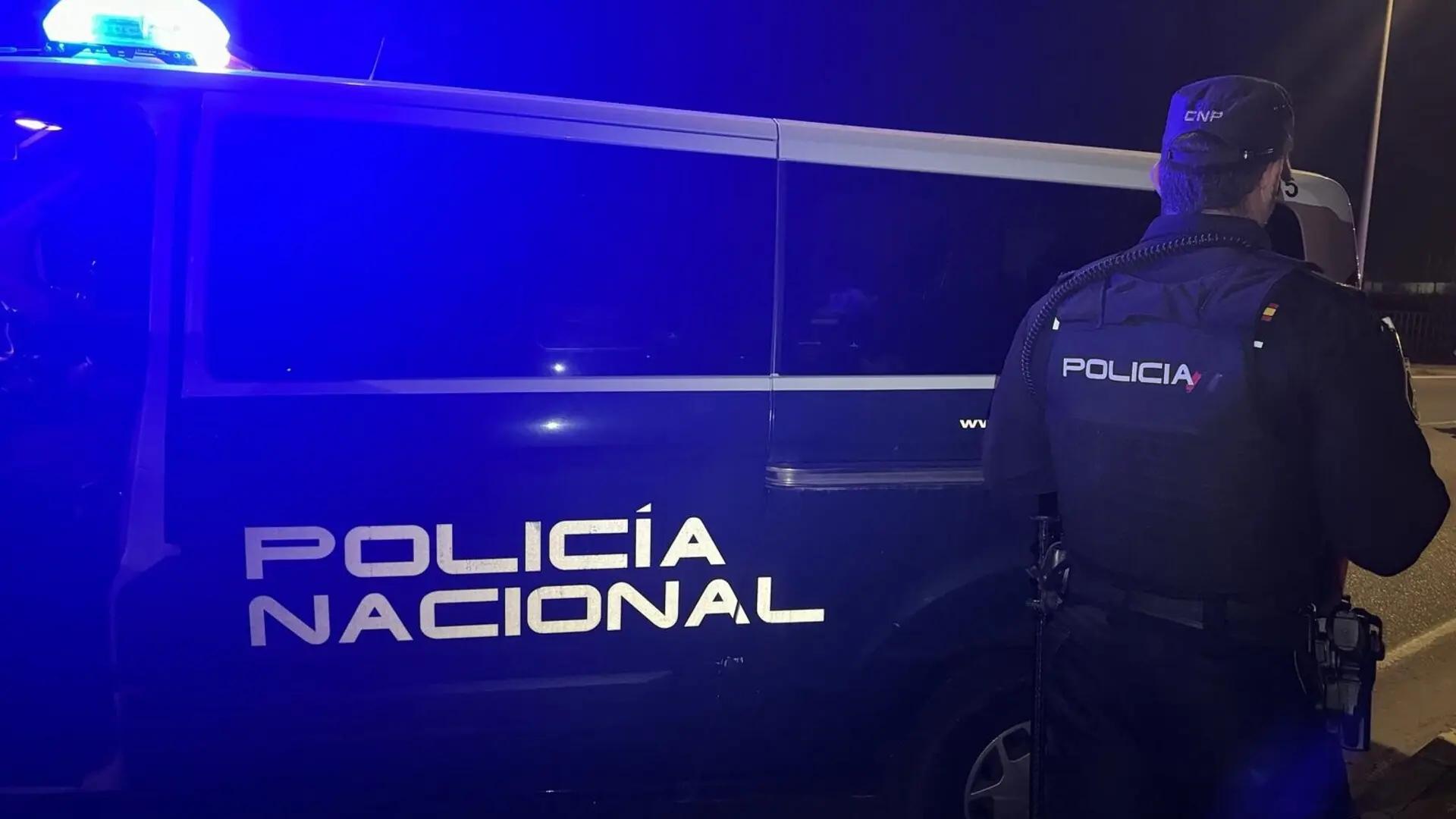 Detenidos dos jóvenes por agredir sexualmente a una mujer en Paterna