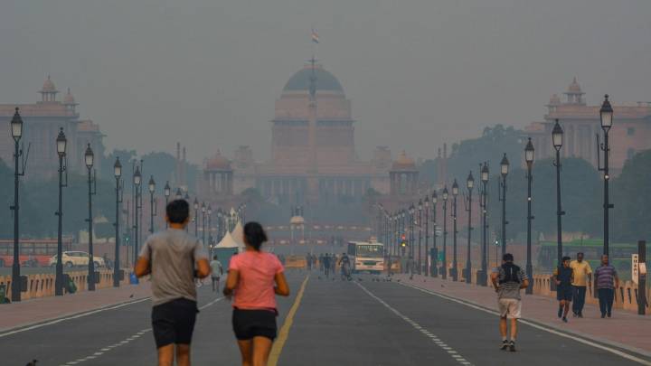 GRAP Rejig: Stage 4 Restrictions Shifted To Stage 3 As Delhi Pollution Deteriorates