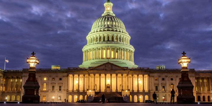Iowa lawmakers react to government shutdown ending
