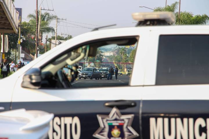¿Qué pasó en Huixcolotla, Puebla, y por qué renunciaron todos los policías?