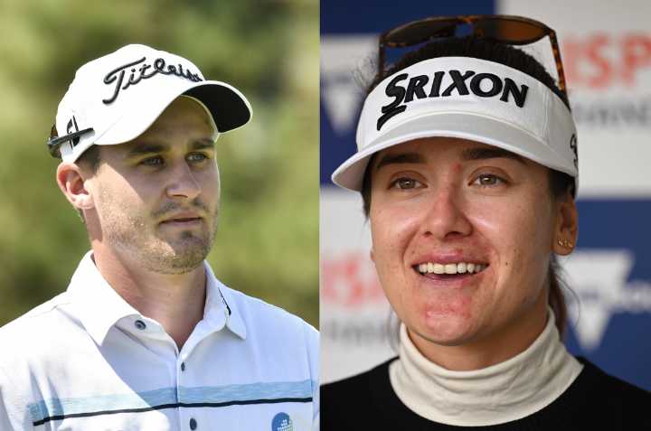 Who Is LPGA Pro Hannah Green’s Husband? Lifestyle, Career & More Explored LPGA star Hannah Green’s husband, Jarryd Felton, is a pro golfer from Australia. Discover his career, lifestyle, and their lov