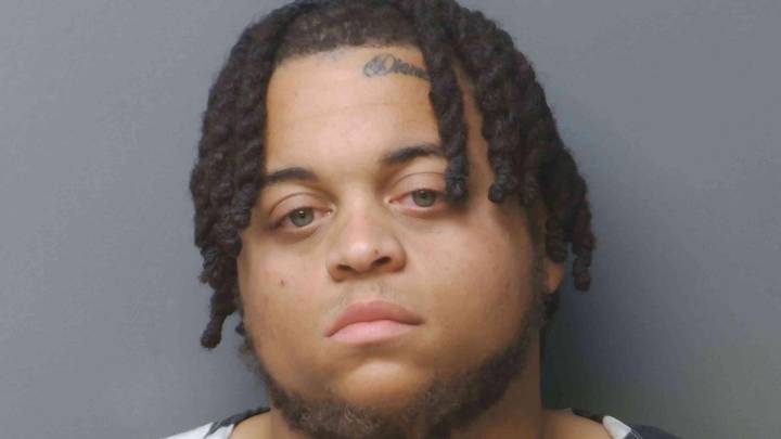 Man charged with trafficking fentanyl in Franklin