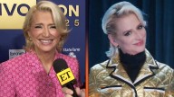 Dorinda Medley Shares How Her ‘Traitors’ Do