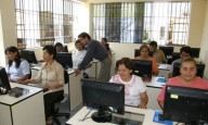 ¡Clases gratuitas de computación!
