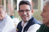 Juan Guillermo Zuluaga renuncia a su candidatura presidencial