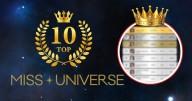 Este es el TOP 12 de Miss Universo 2025