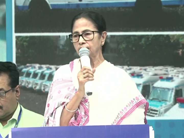 CM Mamata Banerjee inaugurates 110 self-sufficient mobile units