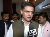 Congress leader Sachin Pilot on Dularchand Yadav murder case