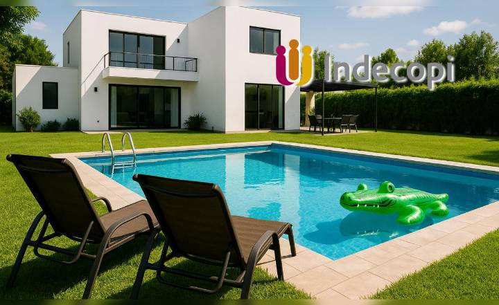 Indecopi advierte posibles sanciones a dueños que alquilan por apps: en 2022 dos personas murieron en vivienda con piscina