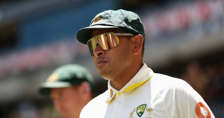 Why Usman Khawaja didn’t open batting for Australia in first Ashes test as unknown rule enforced