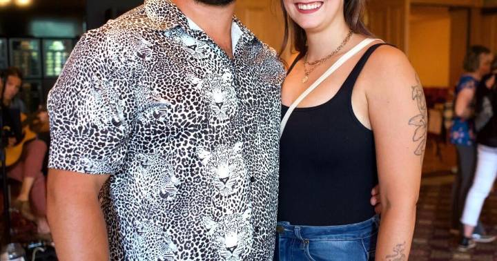 People Pages: A night with Antoni Porowski