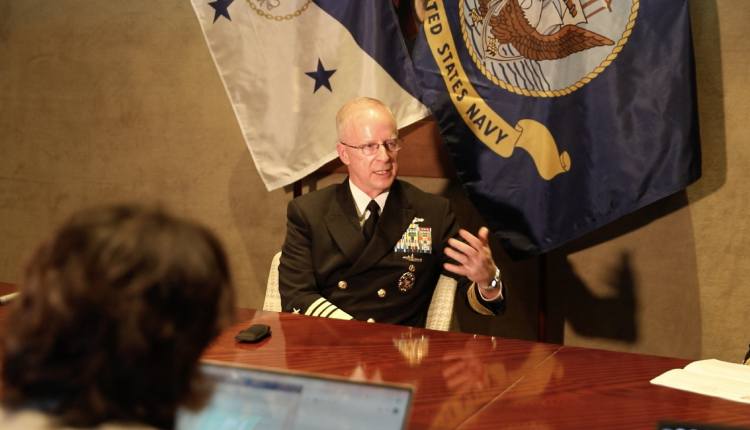 US Naval Chief Says Utilising South Korea’s Nuclear Sub To Counter China Is ‘Natural Expectation’