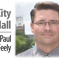 City Hall: Morgan blames JKL for GOP losses; schools play name game; and playtime for all