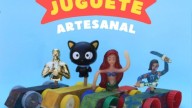 1ra. Fiesta del Juguete Artesanal en Rawson