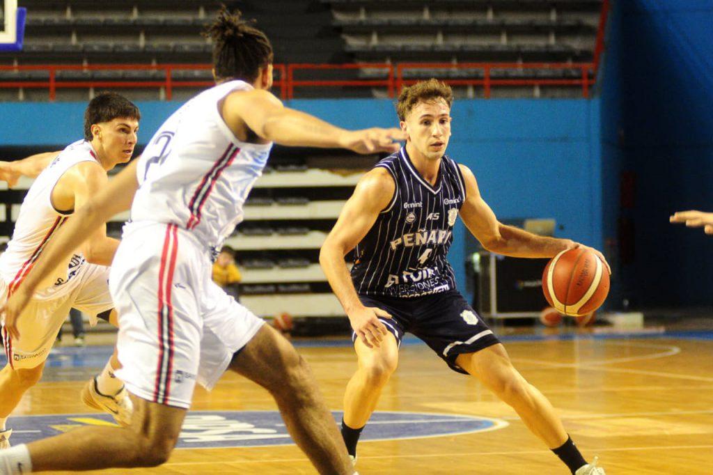 Buena medida para un Peñarol en alza