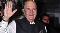 Prem Chopra discharged from hospital, family says actor is hale and hearty