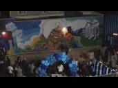 New Sacramento mural pays tribute to Capital Black Chamber CEO
