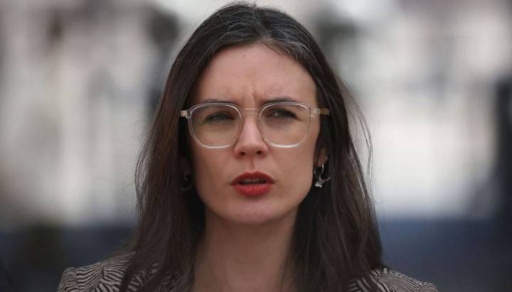 Vallejo afirma que líderes del Tren de Aragua llegaron con visa durante segundo gobierno de Piñera