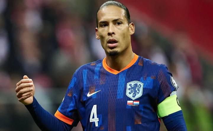 Have the Netherlands qualified for 2026 World Cup after win vs Lithuania?