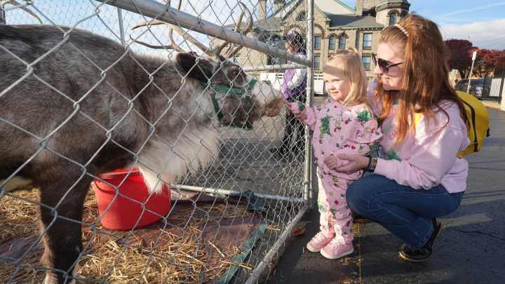 News from around the Canton region | Stark County community briefs