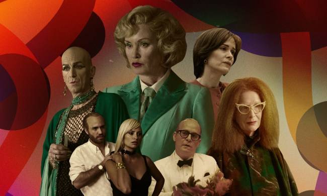 Ryan Murphy TV Shows, Ranked