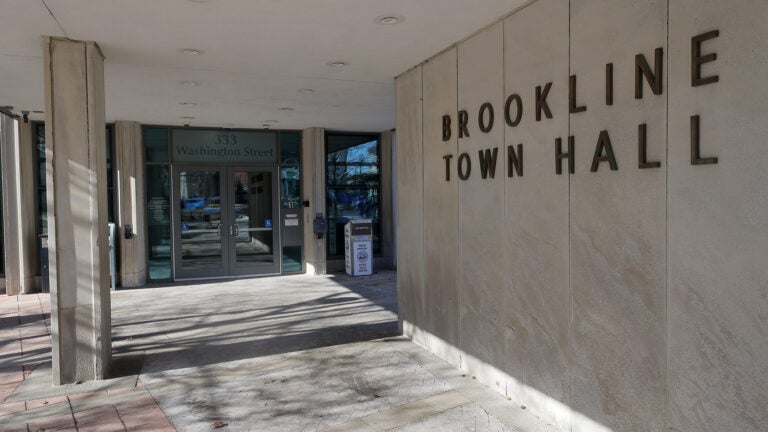 Why readers say Brookline’s license plate cameras are a bad idea