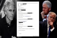 Filtran correo de Epstein preguntándole a su hermano si Putin tenía fotos de Trump