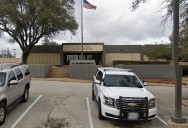 How to Join the Tyler Police Ride