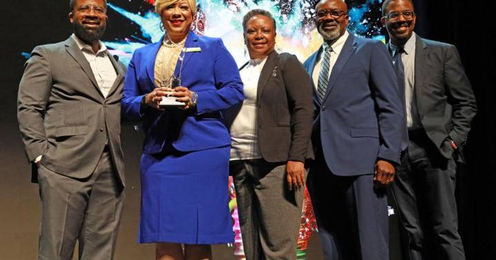 Clayton County earns ARC 2025 Regional Excellence Award