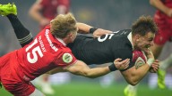 Wales 26 - 52 New Zealand - Match Report & Highlights