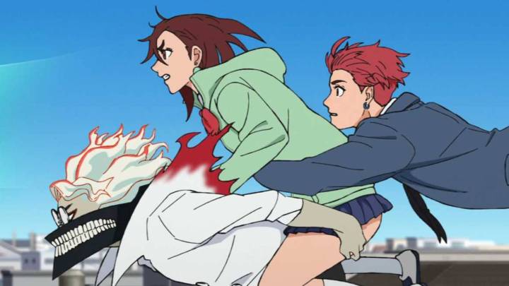 10 Completely Unhinged Anime That Have No Right Being So Good