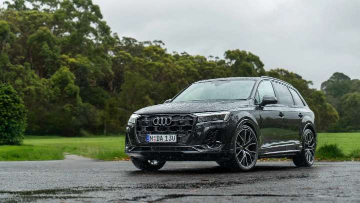 2026 Audi Q7 adds new S line editions in Australia