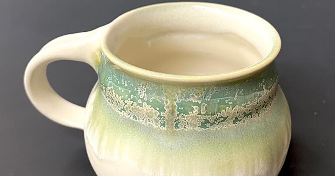 'Behold the Cup' showcases Fairbanks Potters Guild wide breadth of talents
