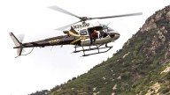 Man identified who died from fall in Mount Superior area of Little Cottonwood Canyon