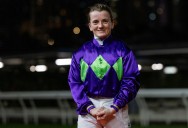 Doyle can Wave goodbye to rivals aboard California