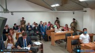 Finalizó la primera audiencia de cesura en el caso Cecilia y seguirá mañana