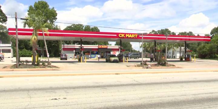 Estate of man killed in shooting at Richland County gas station files lawsuit, calls store ‘hotspot’ for crime