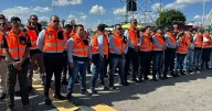 Protección Civil prepara operativo por movilización de transportistas