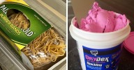 82 ‘Forbidden Foods’ That You Should Resist Eating For Your Own Good (New Pics)