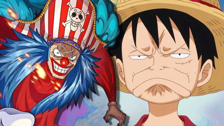 One Piece’s Most Mid Villain Is Now a Major Threat For 1 Shocking Reason