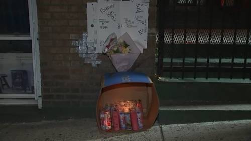 18-year-old woman killed: Police investigating deadly shooting on Upper West Side as homicide