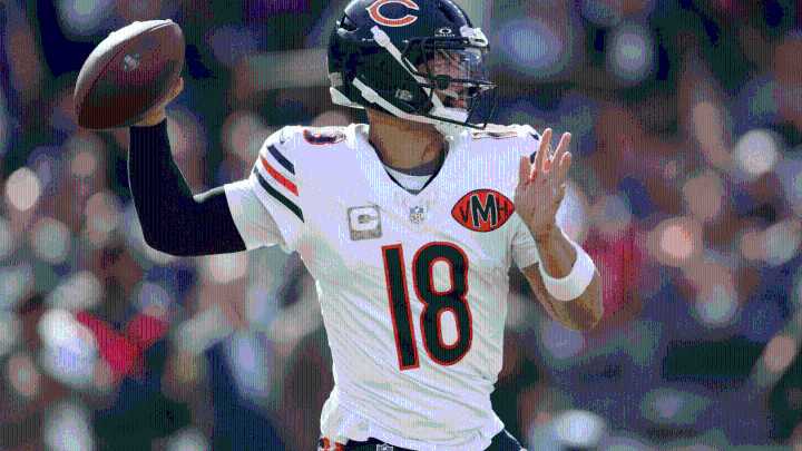 How to Watch Bears vs. Bengals Without Cable: Channels, Free Streaming