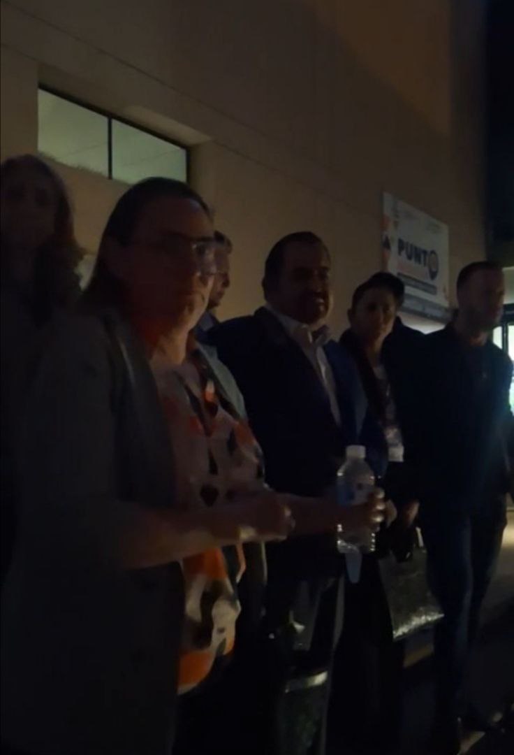 Sigue Gobierno sin reconocer derecho a la Clave L Plus; Sección 42 continuará batalla jurídica y base pide acercamiento directo de Quiroz con la gobernadora