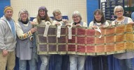 BAAAhd Girls Spread Good Word on Preservation and Fiber Arts